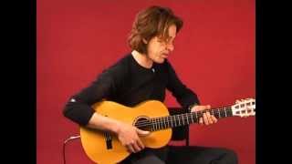 Dominic Miller  Guitar Lesson