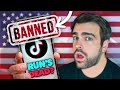 Is america actually going to ban tiktok  the rambles podcast