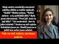 Moje sestra oznámila narození pátého dítěte a rodiče zajásali. "Další!" Řekla máma.