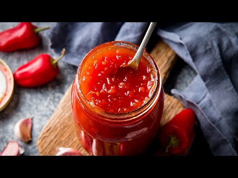 Sweet Potato Chilli | Jamie Oliver - Ad. 