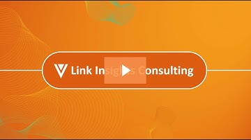 Veeva Link Insights Consulting