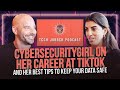 How to Launch Your Cybersecurity Career w/@cybersecurity_girl