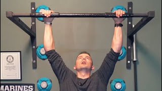 Why do Pull Ups?