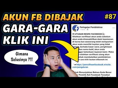 Video: Cara Menghantar Gambar dalam Perbualan Snapchat: 6 Langkah