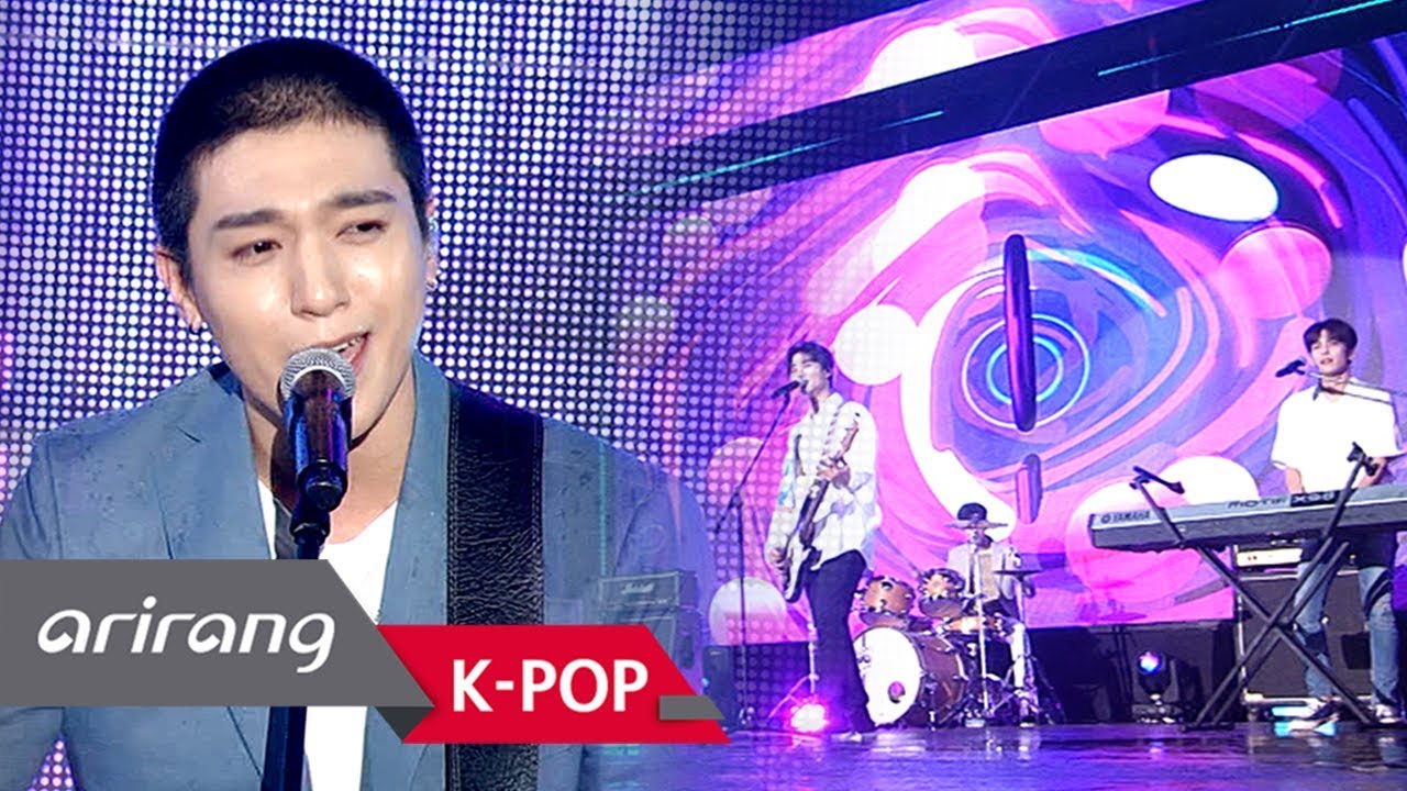 thumbnail [Simply K-Pop] DAY6(데이식스) _ I'm Serious(장난아닌데) _ Ep.328 _ 090718