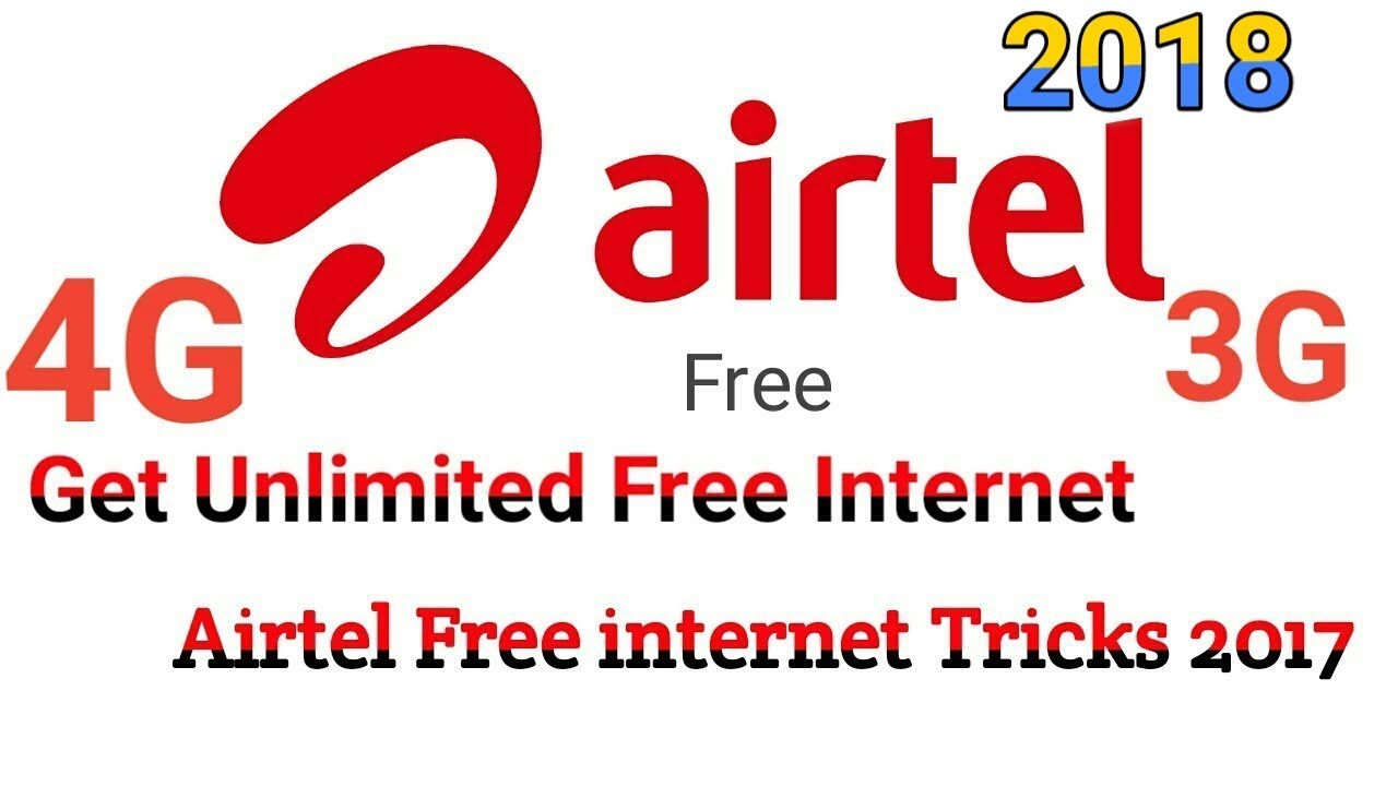 airtel free internet nmd vpn trick