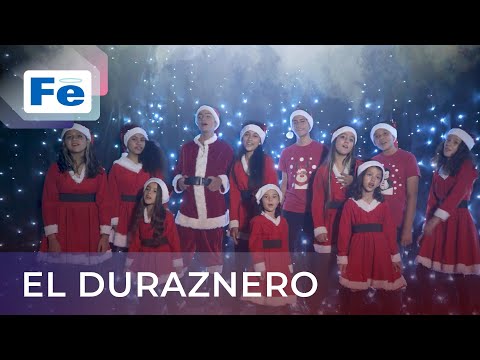 El Duraznero, Coro Renacer, Villancico Tradicional - Fe Music