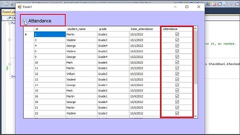 How to filter DataGridview from sql server database by checkBox using query DataSet in VB.net