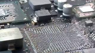 reballing boar mac electroreballing cali