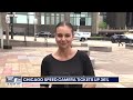 Chicago speed cameras ticketed a driver every 48 seconds in 2025