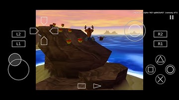 leak crash twinsanity beta