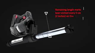 Distance | Weber Rescue UK