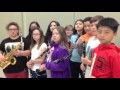 concord beginning band 2016 movie