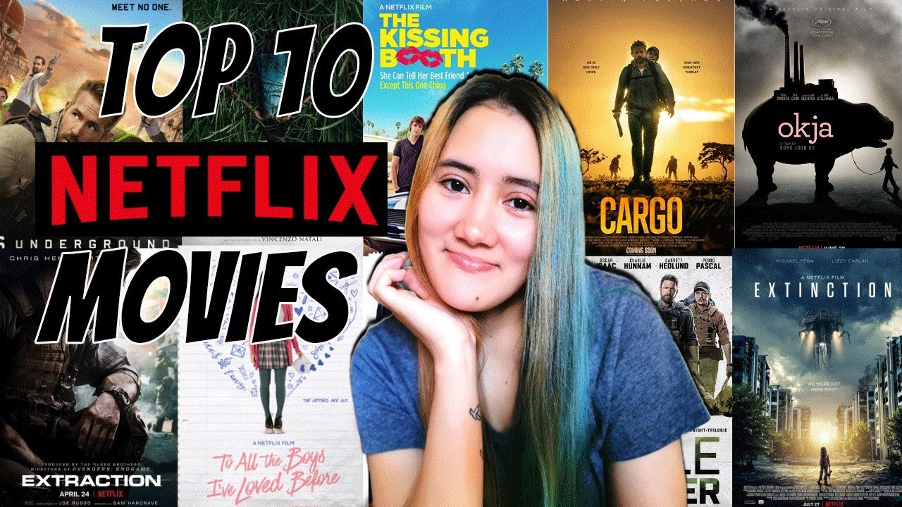 MY TOP 10 NETFLIX ORIGINAL MOVIES 2020 - YouTube