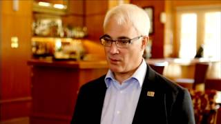 On The Record With Carson Scott