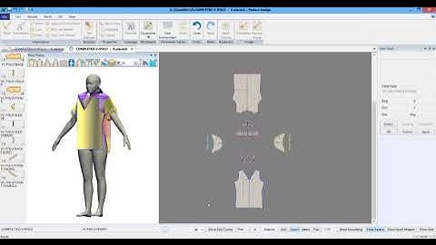 AccuMark 3D v12 What