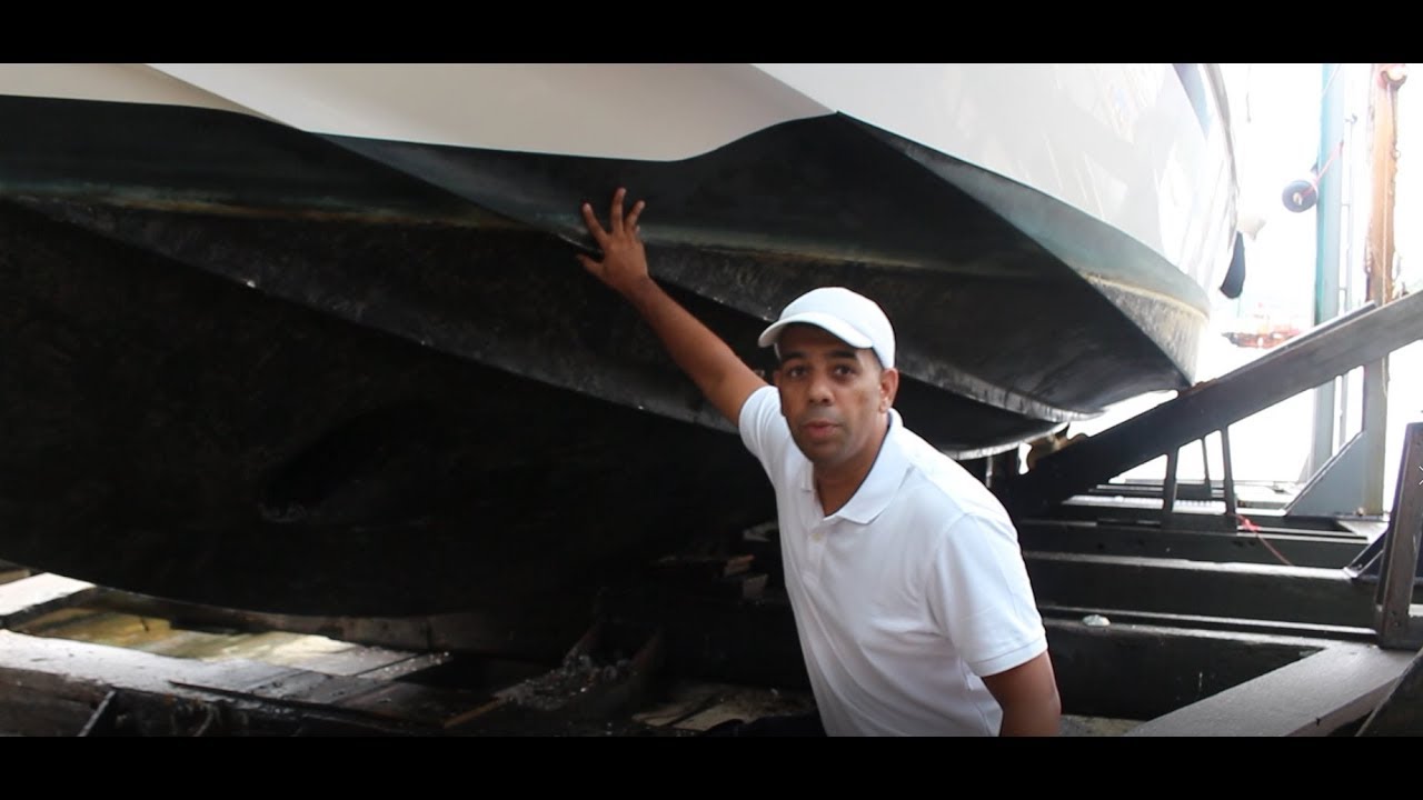 Buying a used boat in Hong Kong and generally anywhere in the world