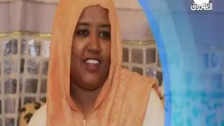 زول سوداني ــ الزولة هند احمد عبد القادر