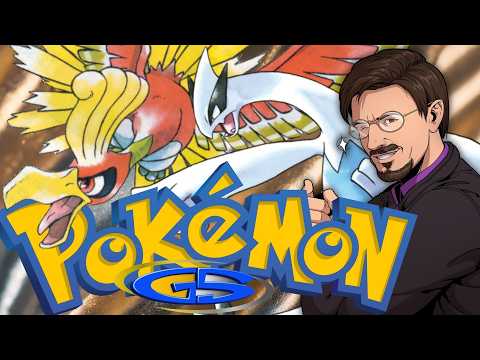 Pokemon: the second generation after many years