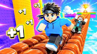 ROBLOX BUBBLE WRAP ESCAPE!