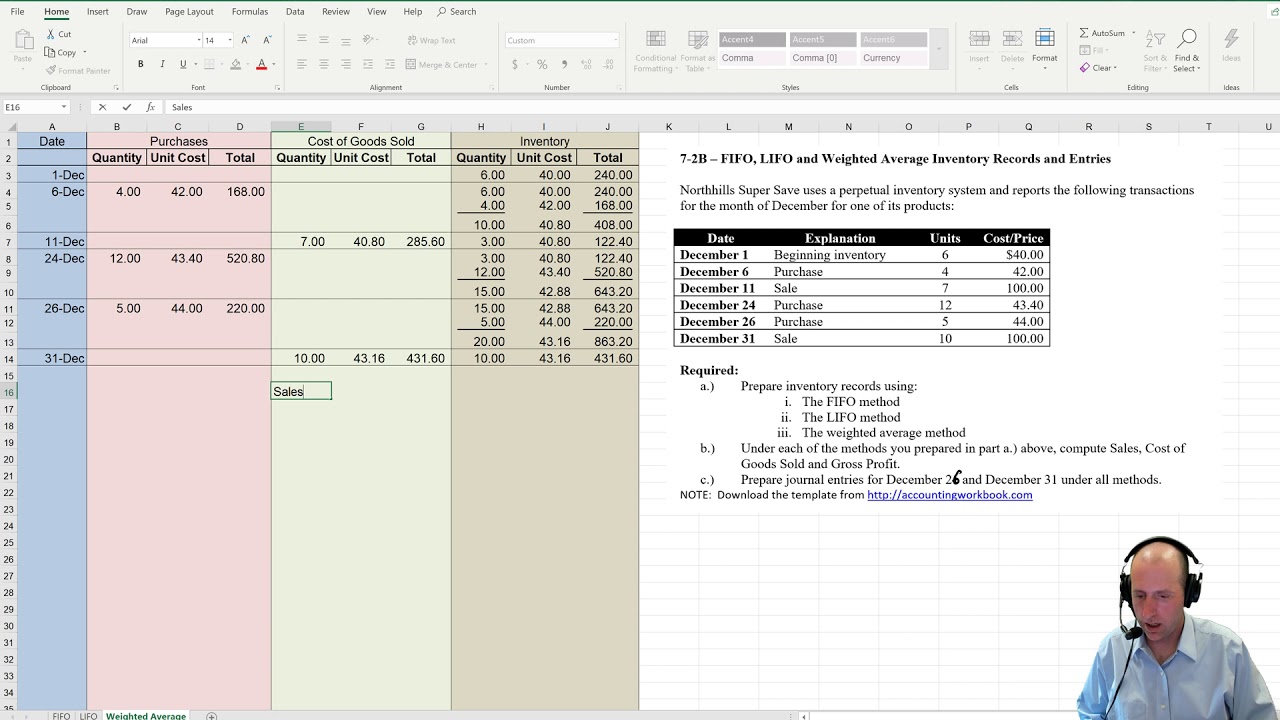 7 2B Part 3 - YouTube
