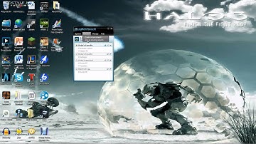 Minecraft Multiplayer-Hamachi tutorial