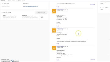 Vtiger 7 Comments , Show More Button
