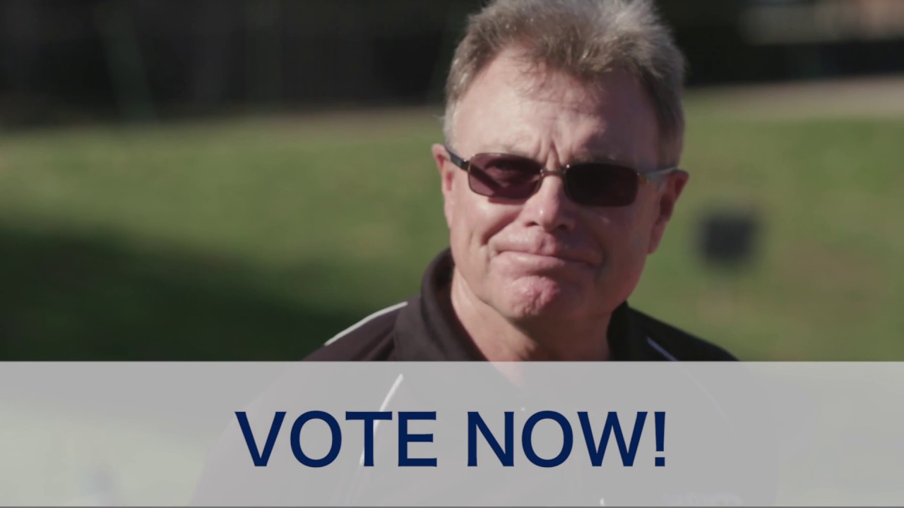 Hometown Heroes Nominee: Paul Tetreault, Track and Cross Country
