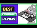 Treadmill Desk Attachment, 36 Inches Tread Tray Workstation Handlebars