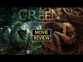 Green Movie Review In Hindi || Gopal Deshpande, Balaji Manohar || @comedyone