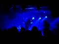 Capture de la vidéo Crimfall - Shackles Of The Moirai Live @Berlin 2011