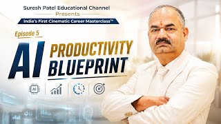 AI Productivity Blueprint | 2X Productivity for Engineers with AI | AI for Engineers™ Episode 5