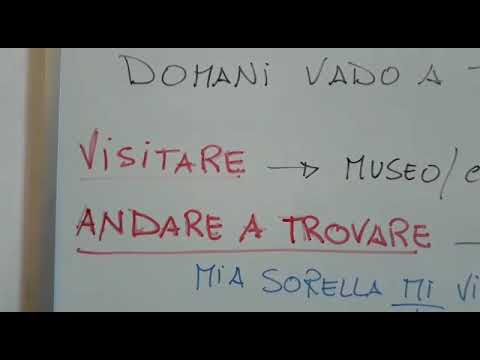 Video: Visitare un college ti aiuta ad entrare?