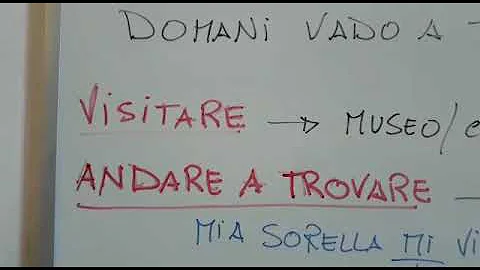 Cosa significa quando una città è gemellata con un'altra?