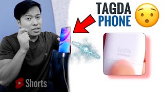 देखो क्या Tagda Phone है Oneplus का 😳😳 #Shorts #Manojsaru