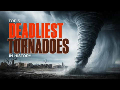 Top 5 Deadliest