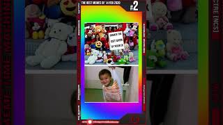 Top 5 Memes Of 14 February 2020 Meme Time Machine