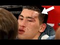 Dmitry bivol vs sullivan barrera knockout  full fight highlights  every punch