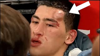 Dmitry Bivol vs Sullivan Barrera KNOCKOUT | Full Fight Highlights | Every Punch