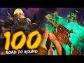 ASTRA MALORUM ROUND 100! (Black Ops 7 Zombies)