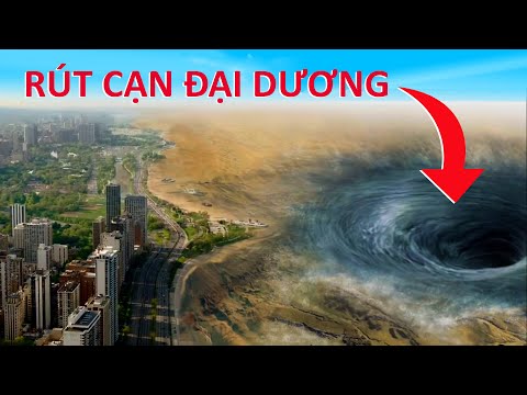 Video: Làm cạn nước biển nghĩa là gì?