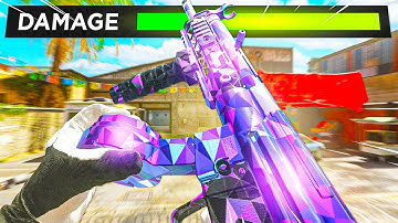 This *SECRET* ATTACHMENT makes the LACHMANN SUB OVERPOWERED in MW2! (BEST LACHMANN SUB CLASS SETUP)