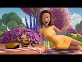 The Entire Bee Movie in 69 seconds