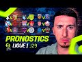 Ligue 1  9 pronostics football gagnant pour ce weekend  29me journe