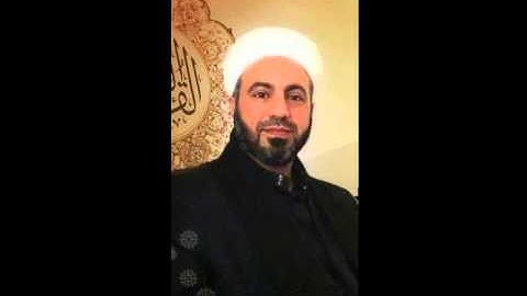 سورة البروج قراءة الشيخ زياد الحوراني