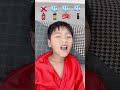 #火影忍者#家庭#搞笑#小蚂蚁#小丑#kpop#kpopdemonhunters#huntrix#喜剧#funn