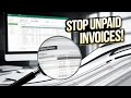 How to Utilize the A/R Aging Summary in QBO to Prevent Unpaid Invoices for your E-commerce Business