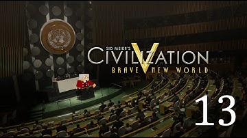 Civ 5: Season 1 - Ep. 13: How do you Ideology?