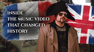 Download Lagu SABATON - I, Emperor  (Behind The Scenes Documentary) MP3