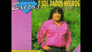 Video thumbnail of "Estrechez De Corazon -  Adrian y los Dados Negros"